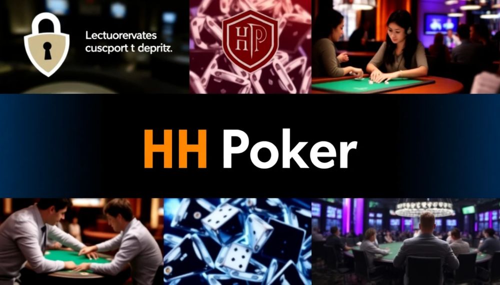 德扑圈poker安卓版